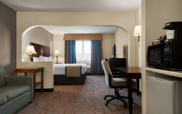 Comfort Inn