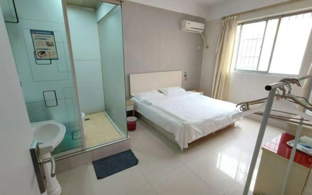 Nanjing 1314 Hotel