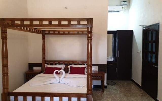Orange Valley Plantation Holiday Coorg