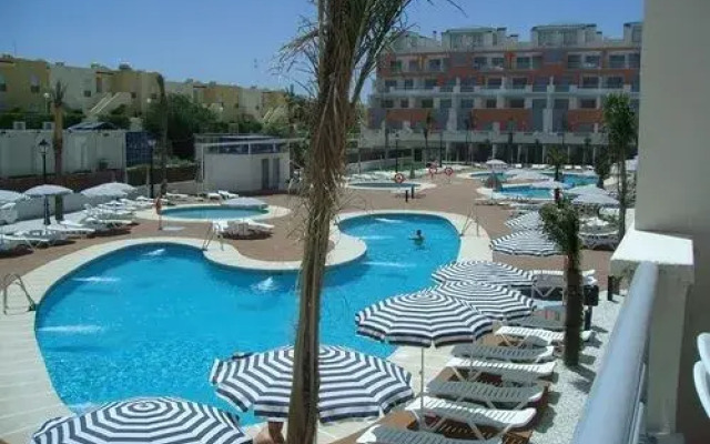 Apartamentos Marina Rey II