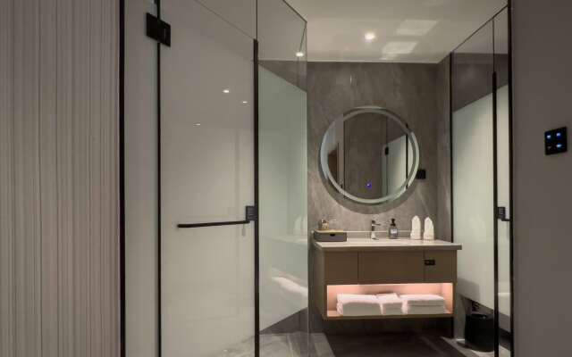 Microtel By Wyndham Changsha Meixi Lake