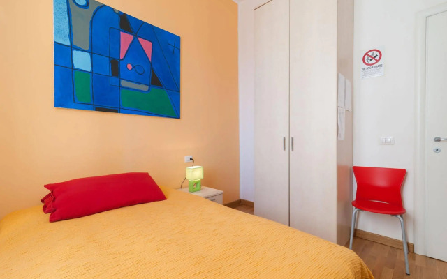 Affittacamere Art Rooms