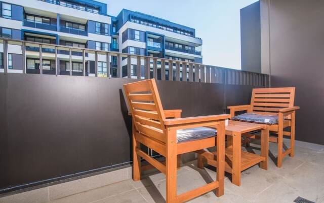 Serene Leichhardt 2bed2bath APT