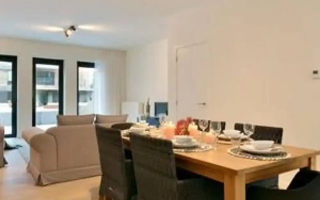 Holiday Home in the O Sea Project Near the Beach