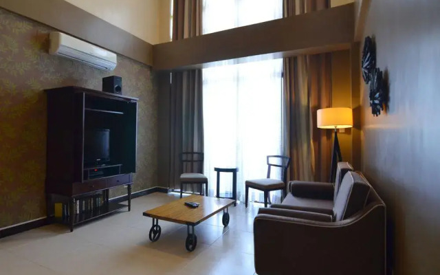Crosswinds Resort Suites
