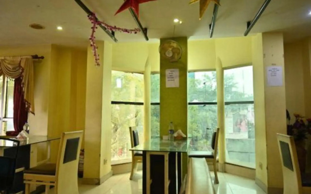 Kingston Boutique Hotel