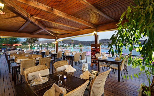 Del Mare Boutique Hotel (Ex.Cesars Bodrum) 