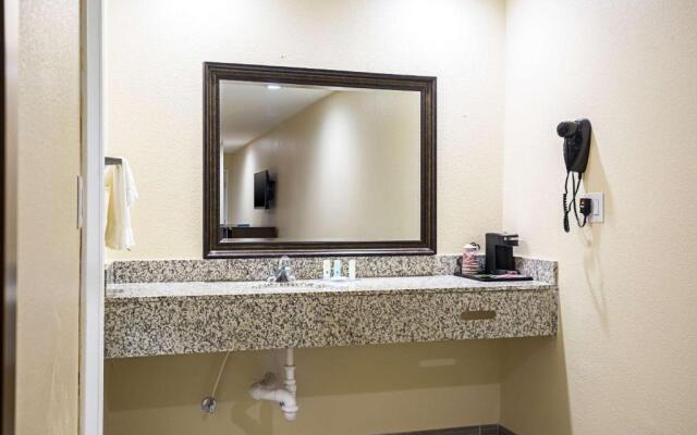 Quality Inn Rockport on Aransas Bay