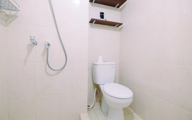 New Tower Studio Apartment @ Springlake Summarecon Bekasi