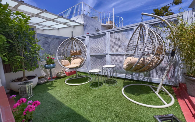 Hotel Argantonio