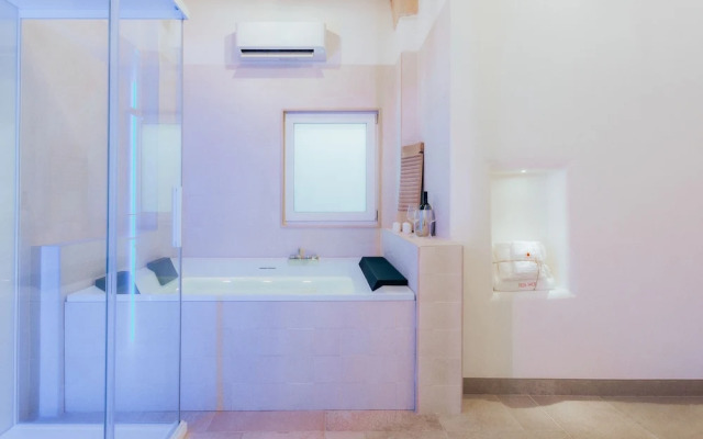 FILIA SOLIS - Old Town SUITEs & SPA