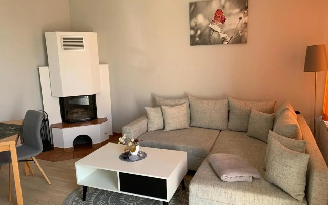 Apartmenthaus am Grienericksee
