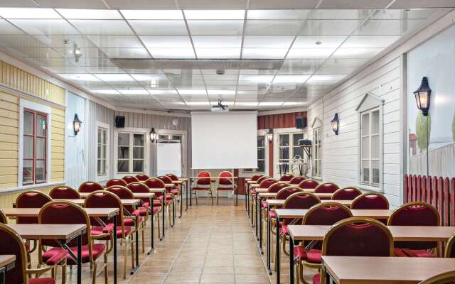Best Western Hotel Gamla Teatern