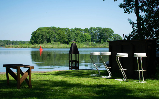 Cottage, Goyatz in Goyatz