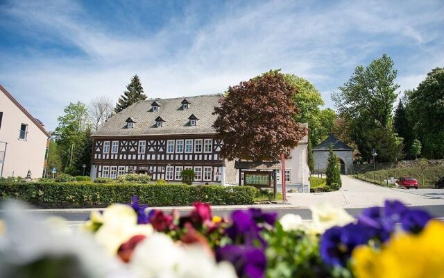 Flair Hotel Mellestollen