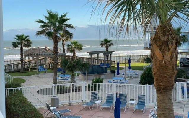 Seascape 2107 in Galveston