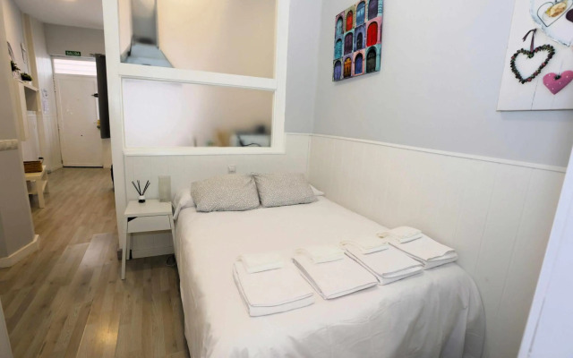 La casita de Valvanera