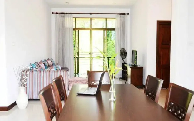 Bird of Paradise Villa