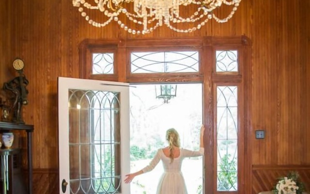 Blythewood Plantation