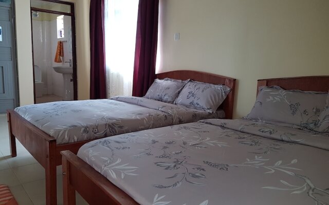Maggys Airport Guest House - Hostel