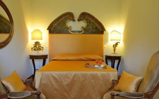 Villa Forasiepi