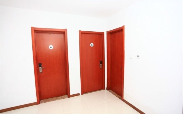 Qingdao Yihe Meijia Hotel