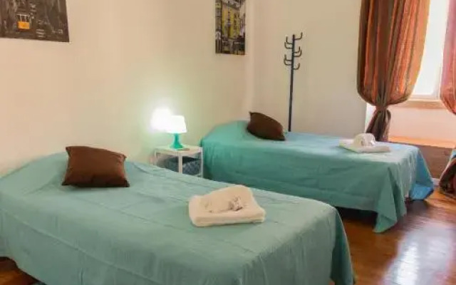Guest House Guerra Junqueiro II