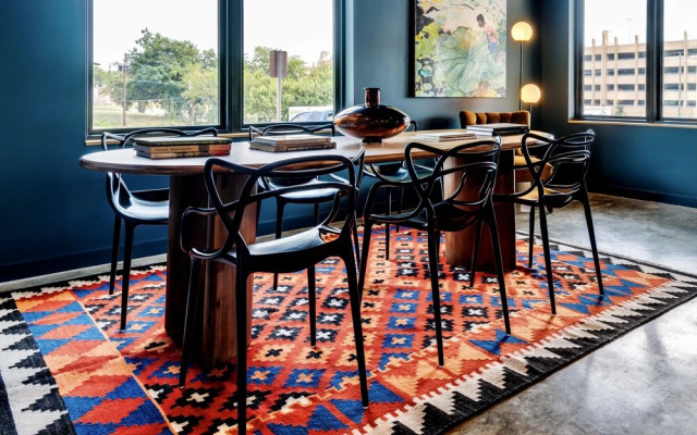 Hotel Dryce