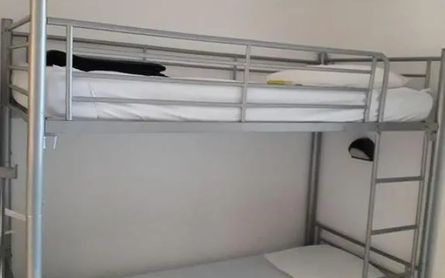 Gîte la halte st jacques