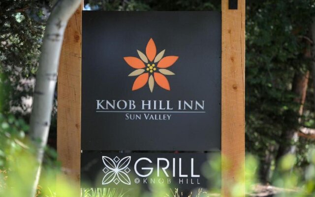 Knob Hill Inn