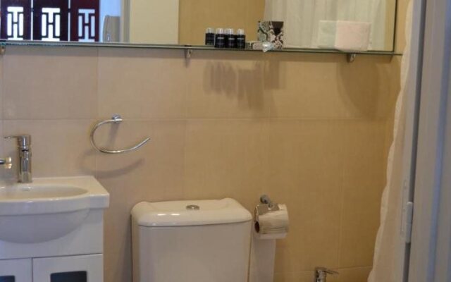 Vive Apart Buenos Aires