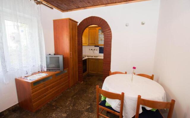 Apartments Bartul