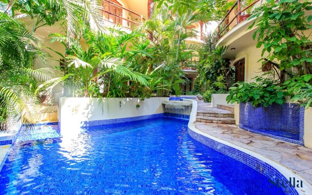 Sacbe by Stella Rentals