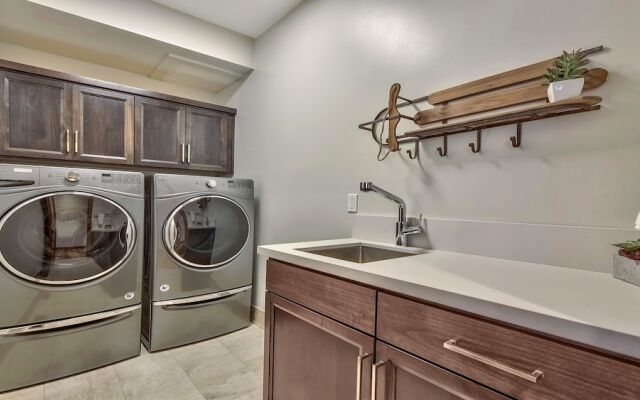 Gondola Vista 16 - 5 Br Townhouse