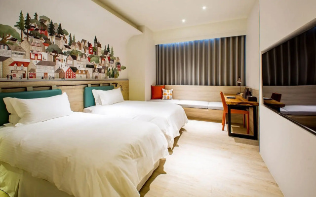 JSL Hotel