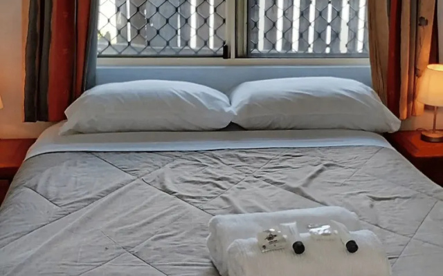 Cooktown Motel