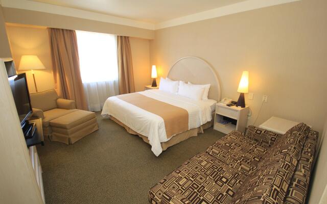 Holiday Inn Convention Center by IHG
