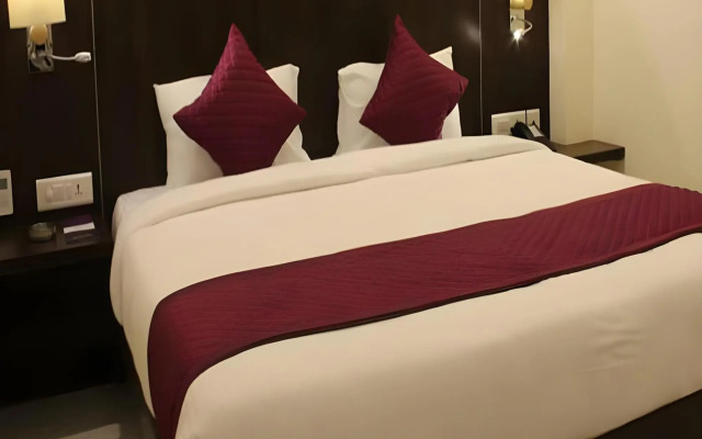 Zo Rooms Vidhan Sabha