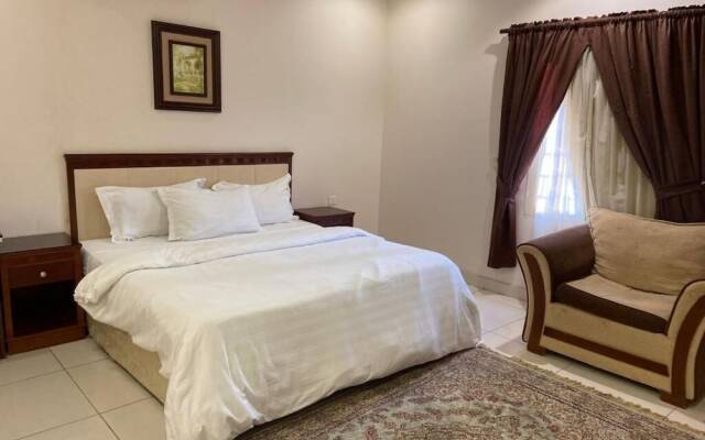 Makarim Palm Hotel