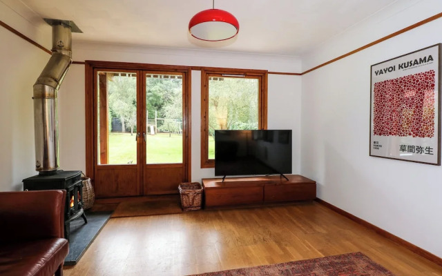 Ringstead Lodge