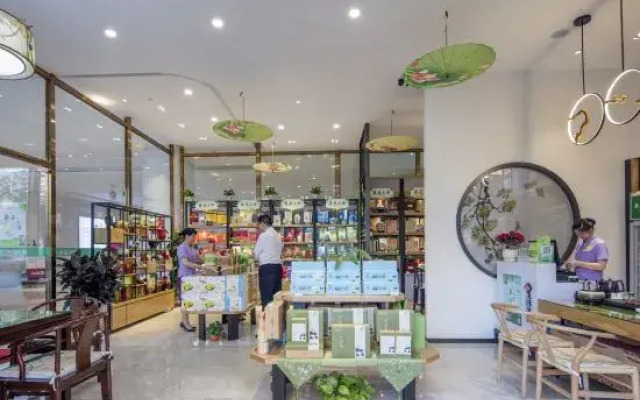 Xingchen Hoilday Hotel