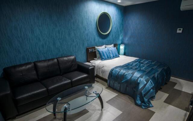 Hotel Leaf