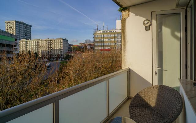 Feel Porto Downtown Charming Apartment II