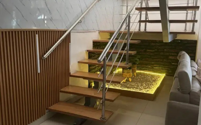 Sejour's Penthouse