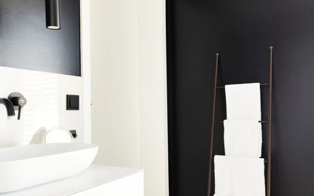 Ferienhaus Stadtblick