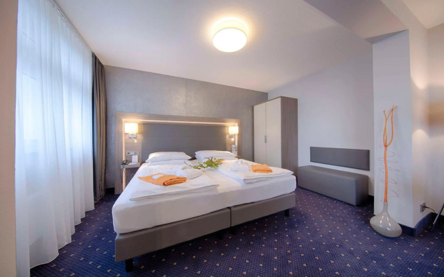 Best Western Plus Hotel Steinsgarten