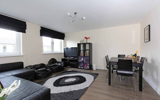 The Shore Family Apartment