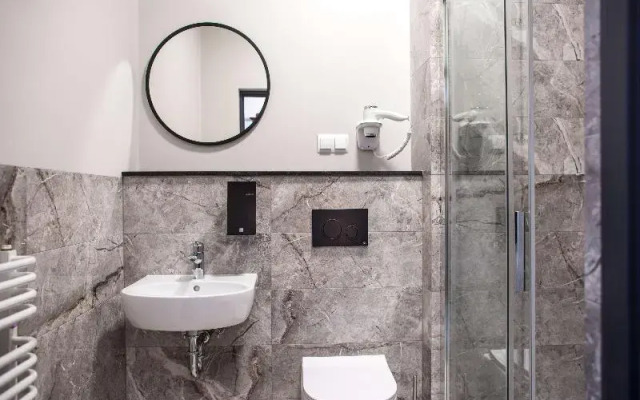 Hotel Kyriad Karkonosze