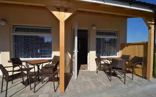 Pokoje i Domki "Zaciszny" - Mielno