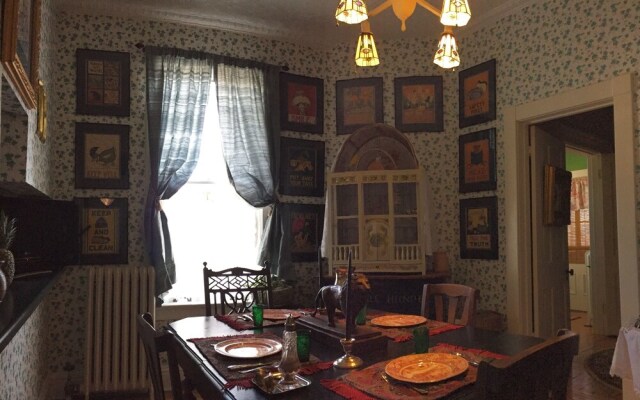 Thornton House Bed and Breakfast